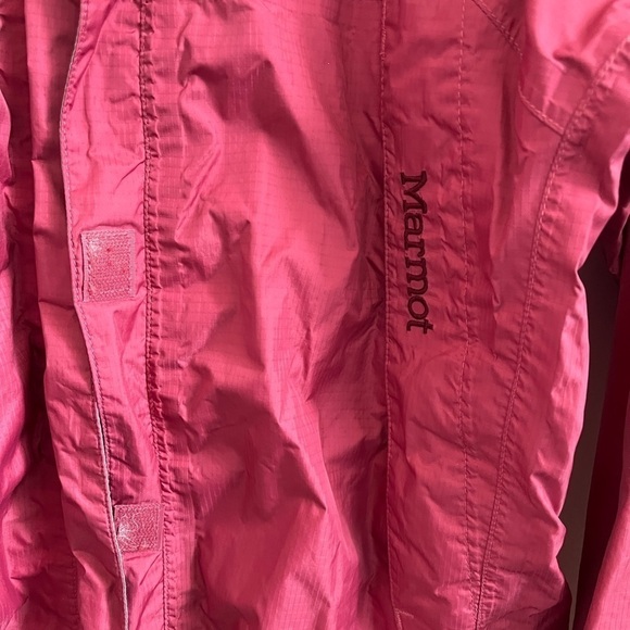 Marmot weather resistant jacket - Picture 4 of 4